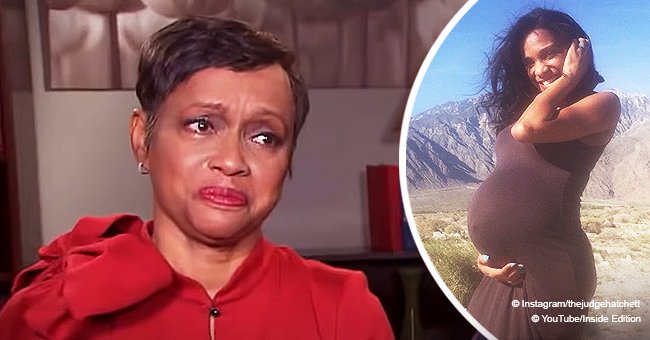 Judge Glenda Hatchett Daughter In Law