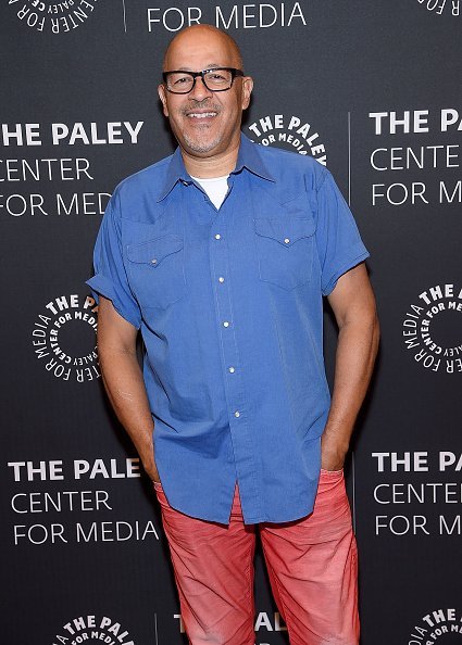 Clark Johnson at The Paley Center for Media on May 24, 2018 in New York City. | Photo: Getty Images