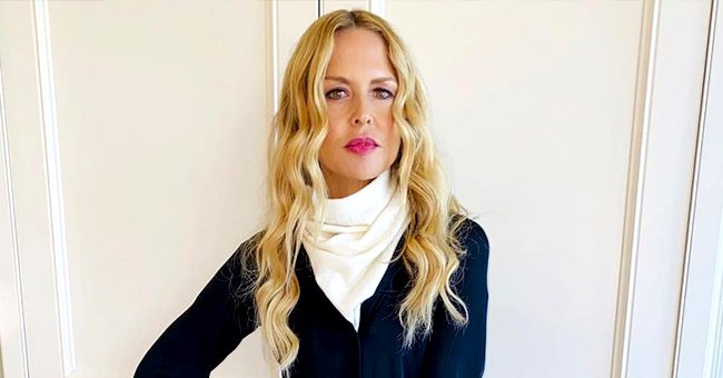 Instagram/rachelzoe