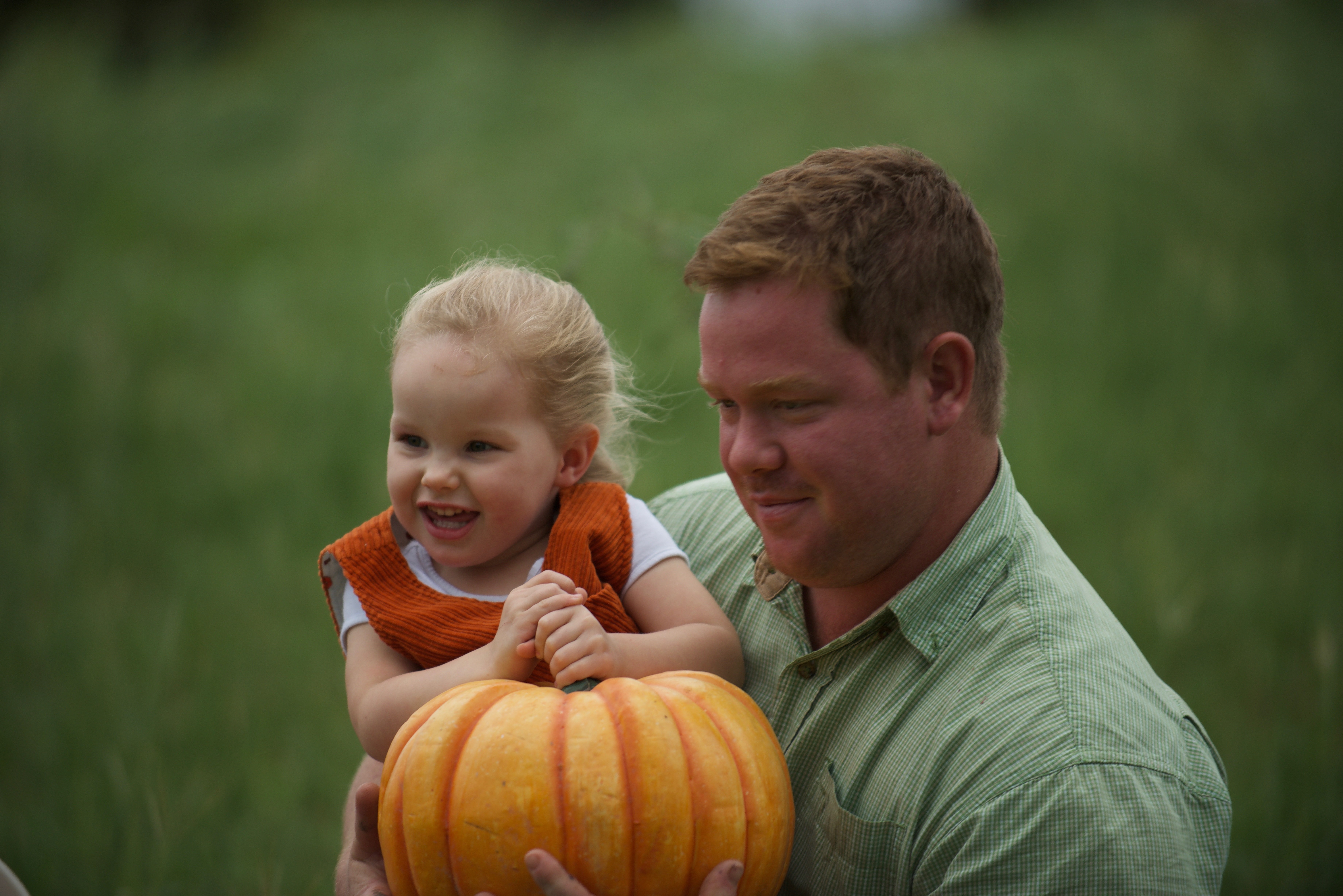  An Uncle with his niece | Photo by Micah Tindell on Unsplash