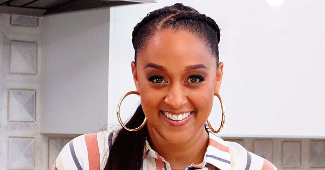 Instagram/tiamowry