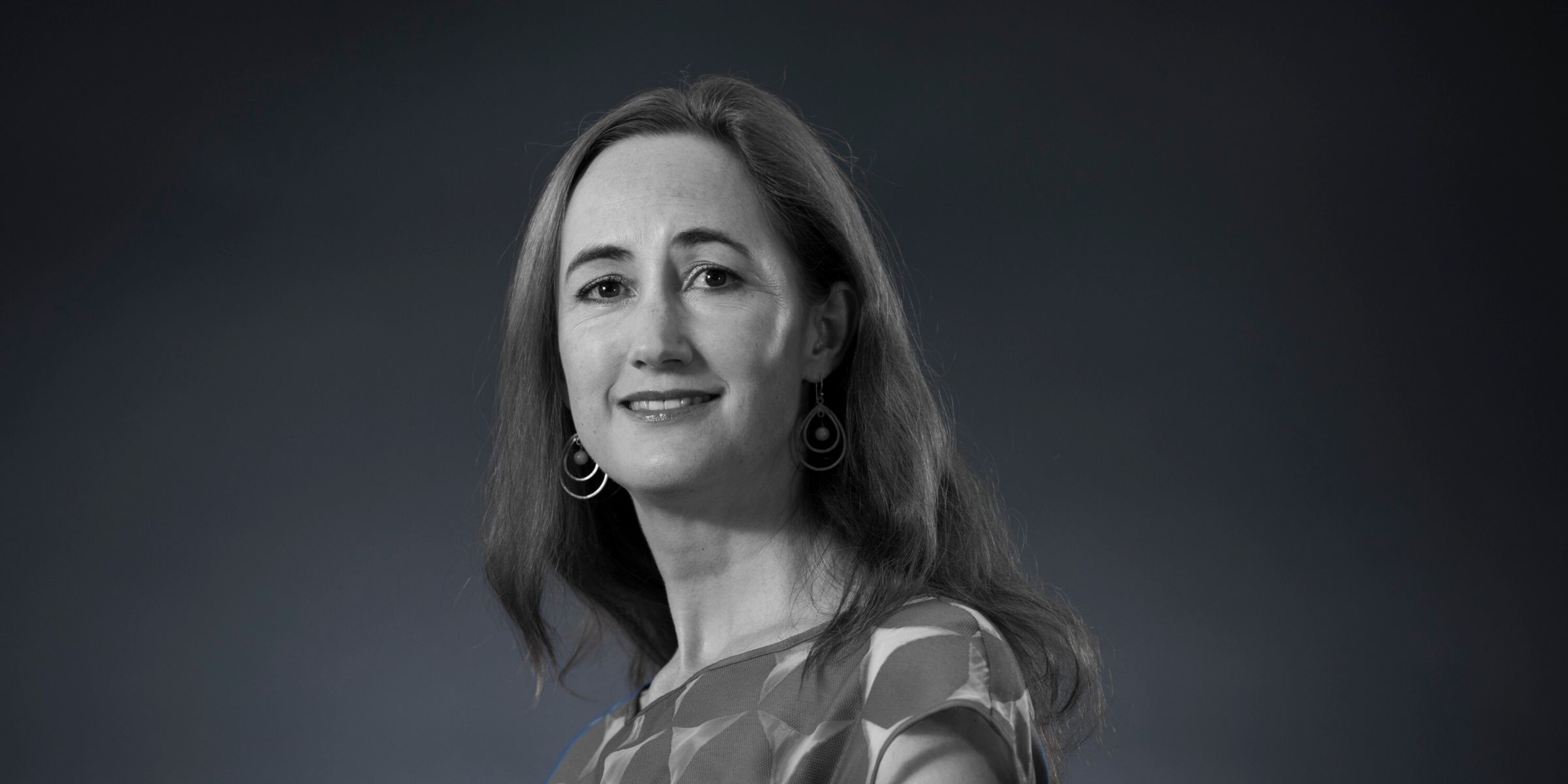 Sophie Kinsella | Source: Getty Images