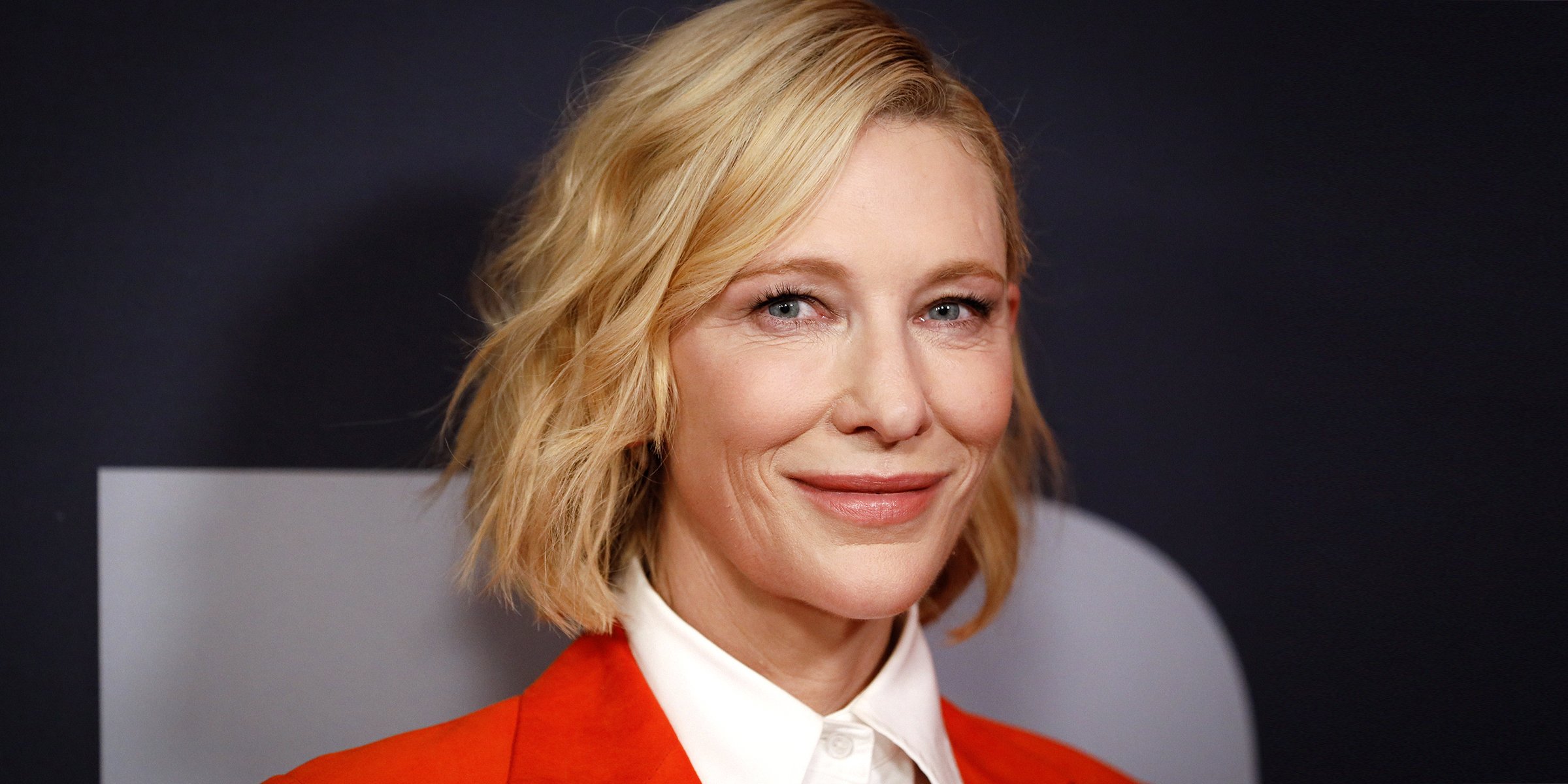 Cate Blanchett | Source: Getty Images