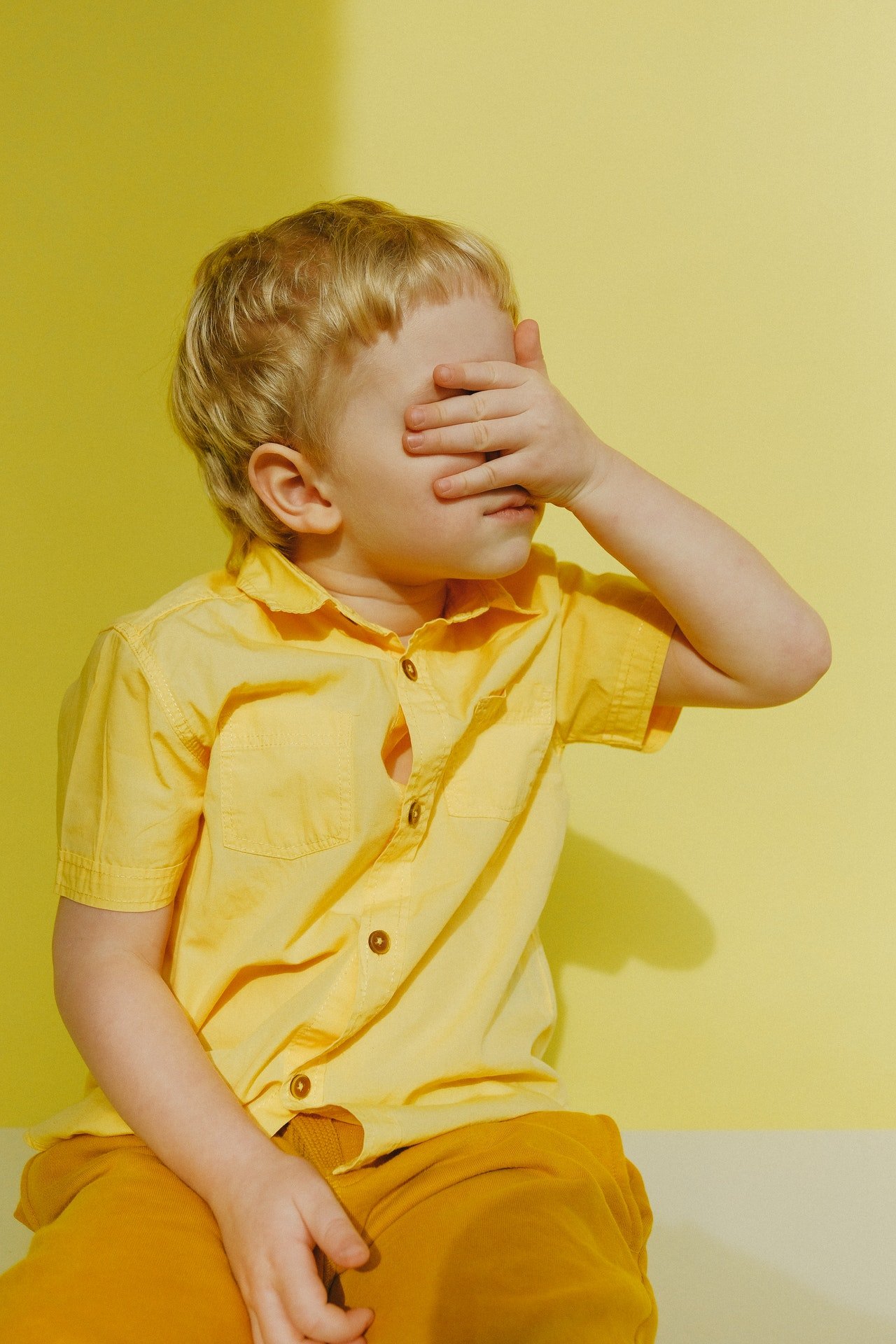 Jake told them he didn't want to go back to Derek's house. | Source: Pexels