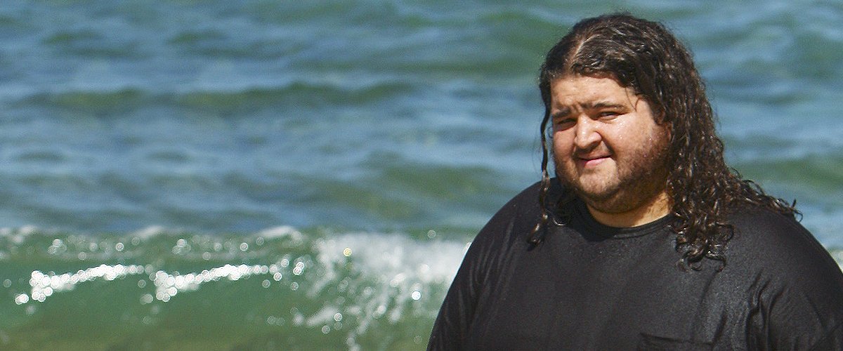 Jorge Garcia Is Now 47 — Glimpse into the Actor’s Life and Career after