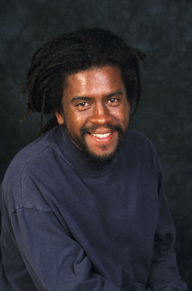 Tonton David in France in September , 1999. (Photo by Frederic SOULOY/Gamma-Rapho via Getty Images)