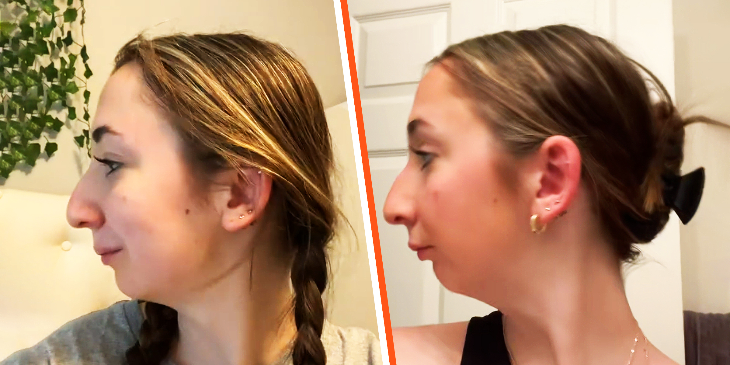 TikToker Maddie | Source: TikTok/maddieakamofo