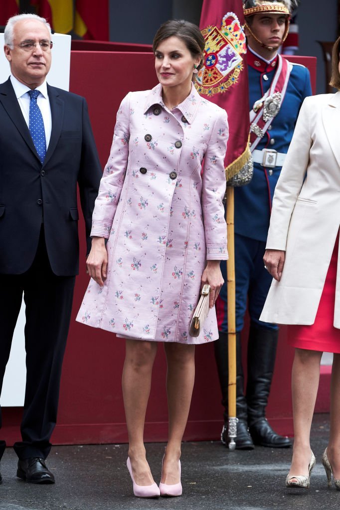 Imagen tomada de: Getty