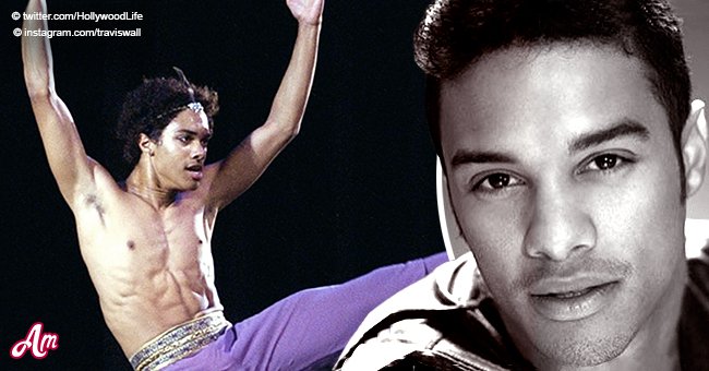 'So You Think You Can Dance' Finalist Danny Tidwell Dead at the Age of 35