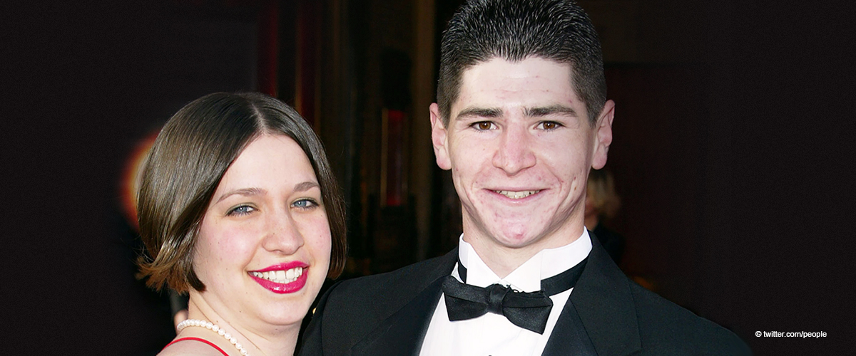 Michael Fishman's Wife Reportedly Files for Divorce after Nearly 20 ...