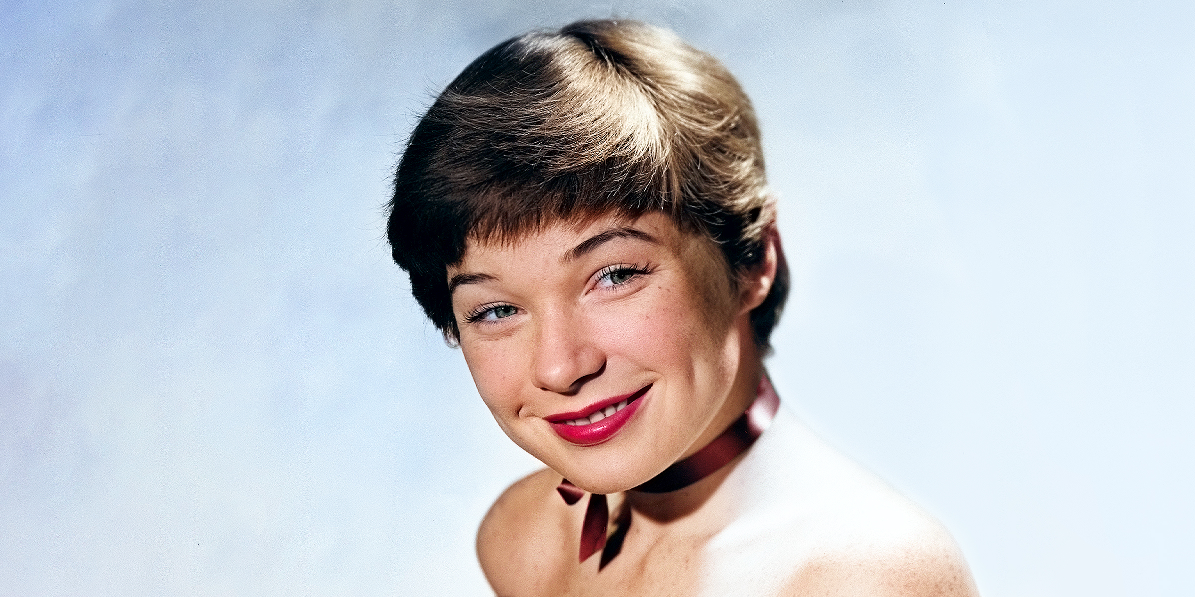 The actress | Source: Getty Images