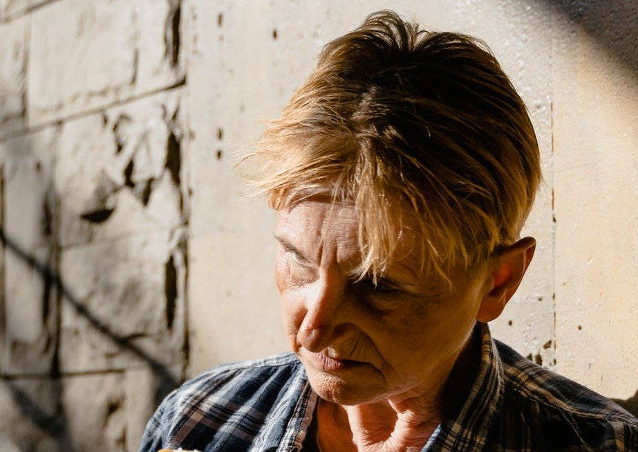 John's mother could not meet with his eyes as she answered his question about Jimmy | Source: Pexels