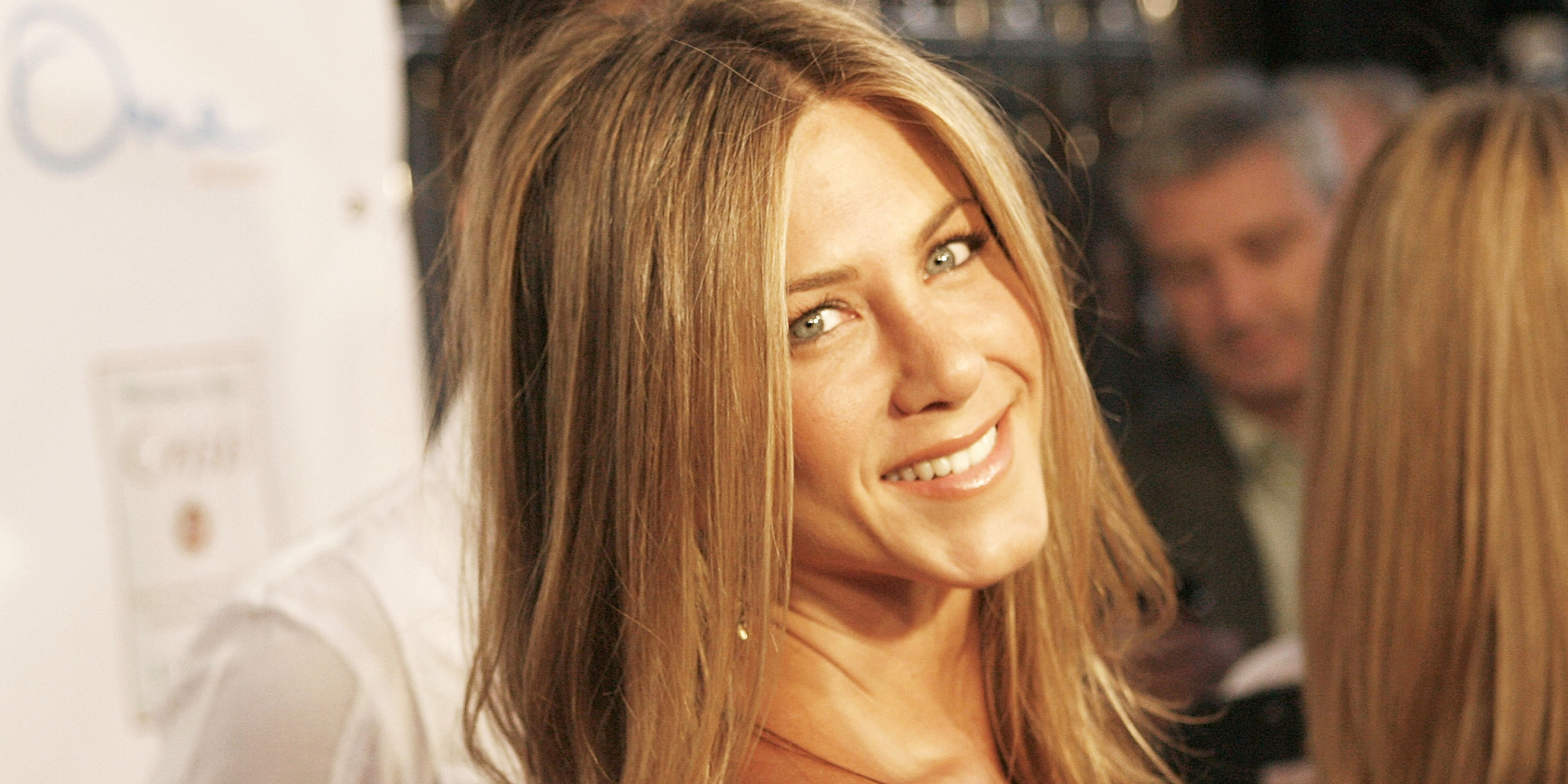 Jennifer Aniston | Source: Getty Images