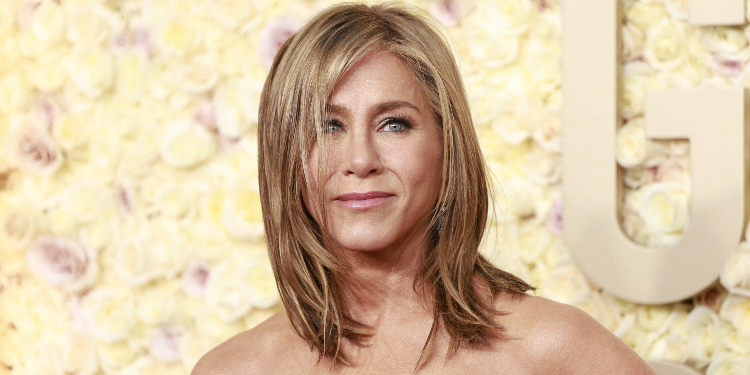 Jennifer Aniston | Source: Getty Images