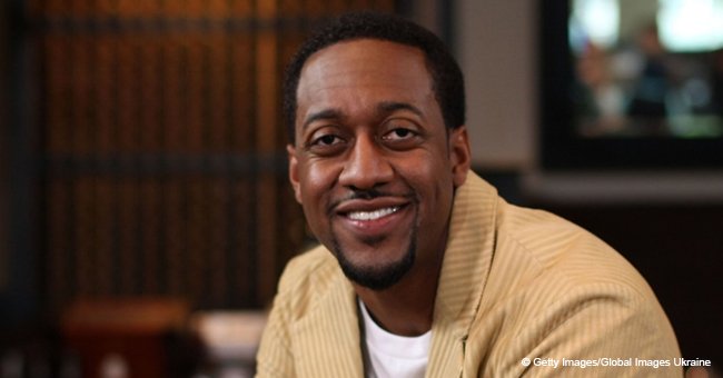Jaleel White Posts Heartwarming Workout Video with 9-Year-Old Daughter Who Looks Just like Him