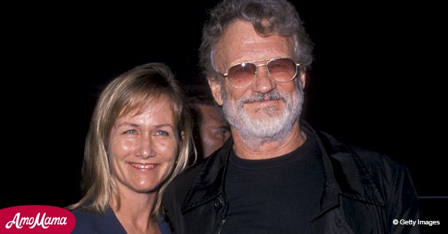 Closer Weekly: Kris Kristofferson's Manager on the Singer's Retirement ...