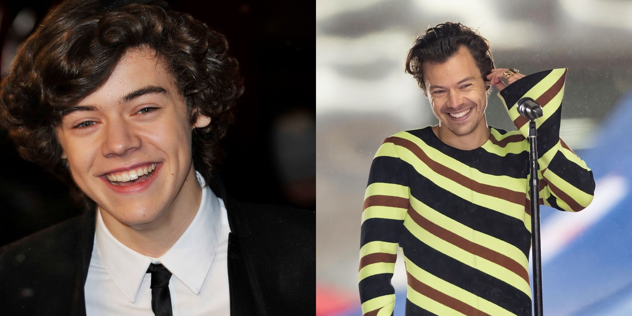 Harry Styles | Source: Getty Images