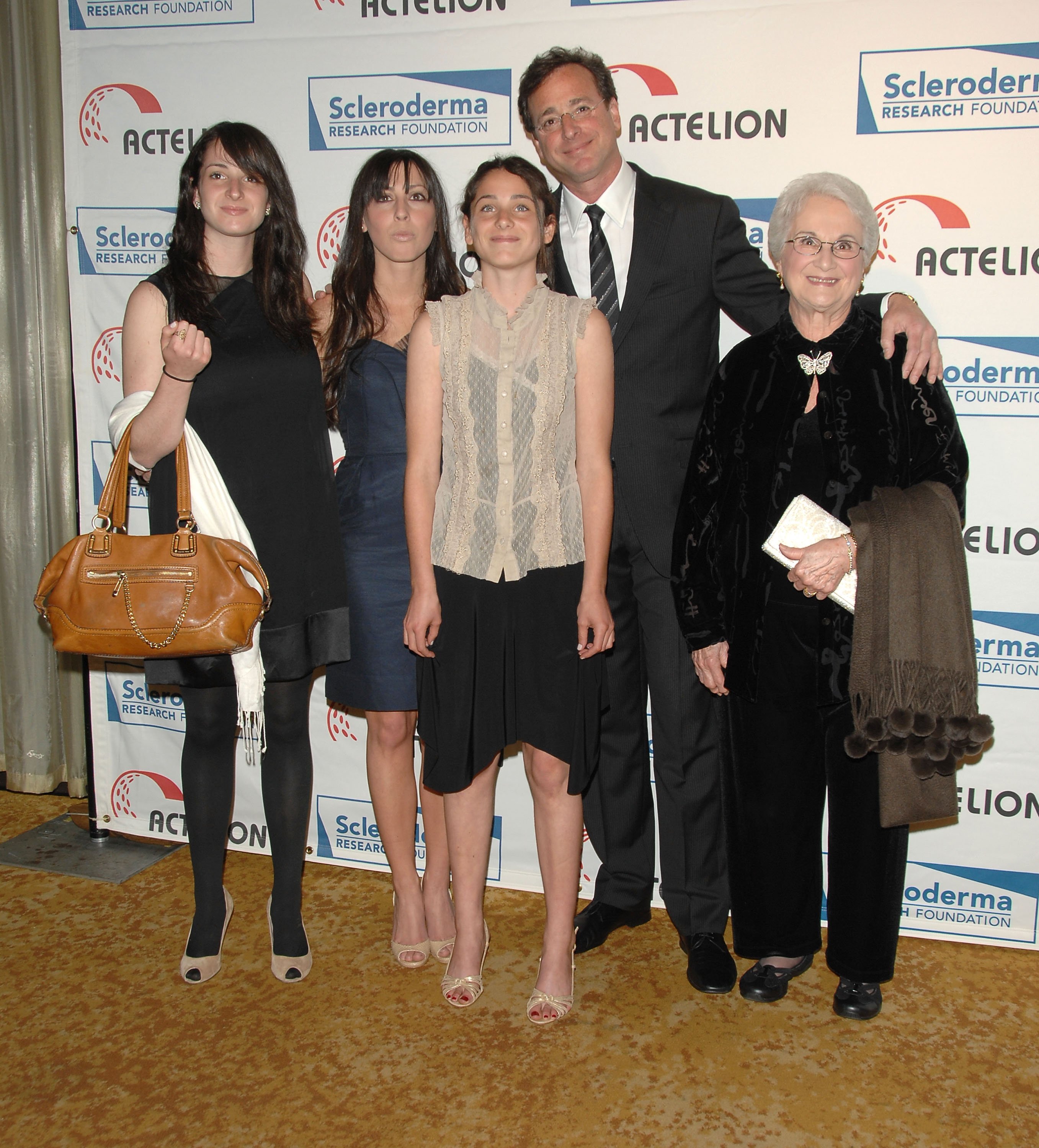 Jennifer Belle Saget - Everything about Bob Saget’s Youngest Daughter