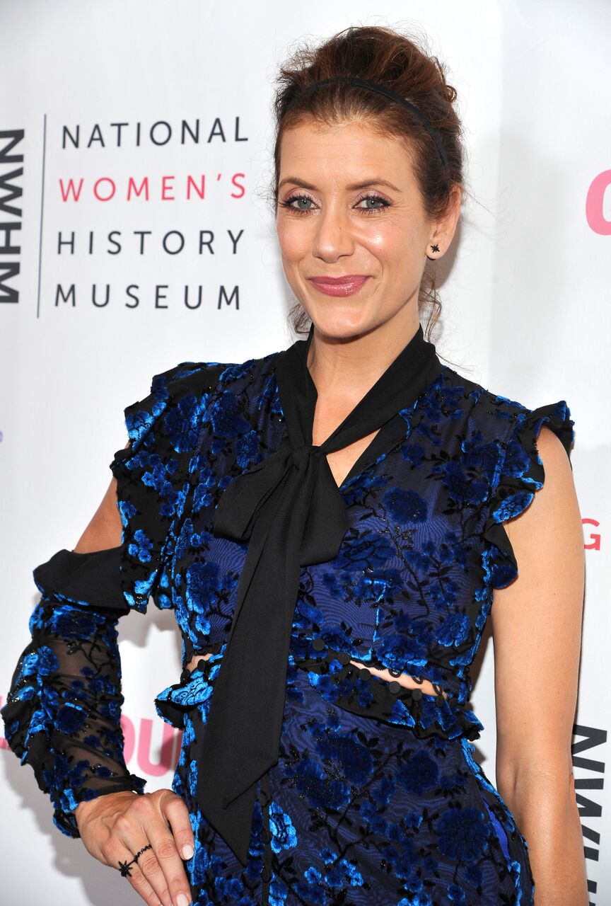 Kate Walsh at the Women Making History Awards. | Source: Getty Images