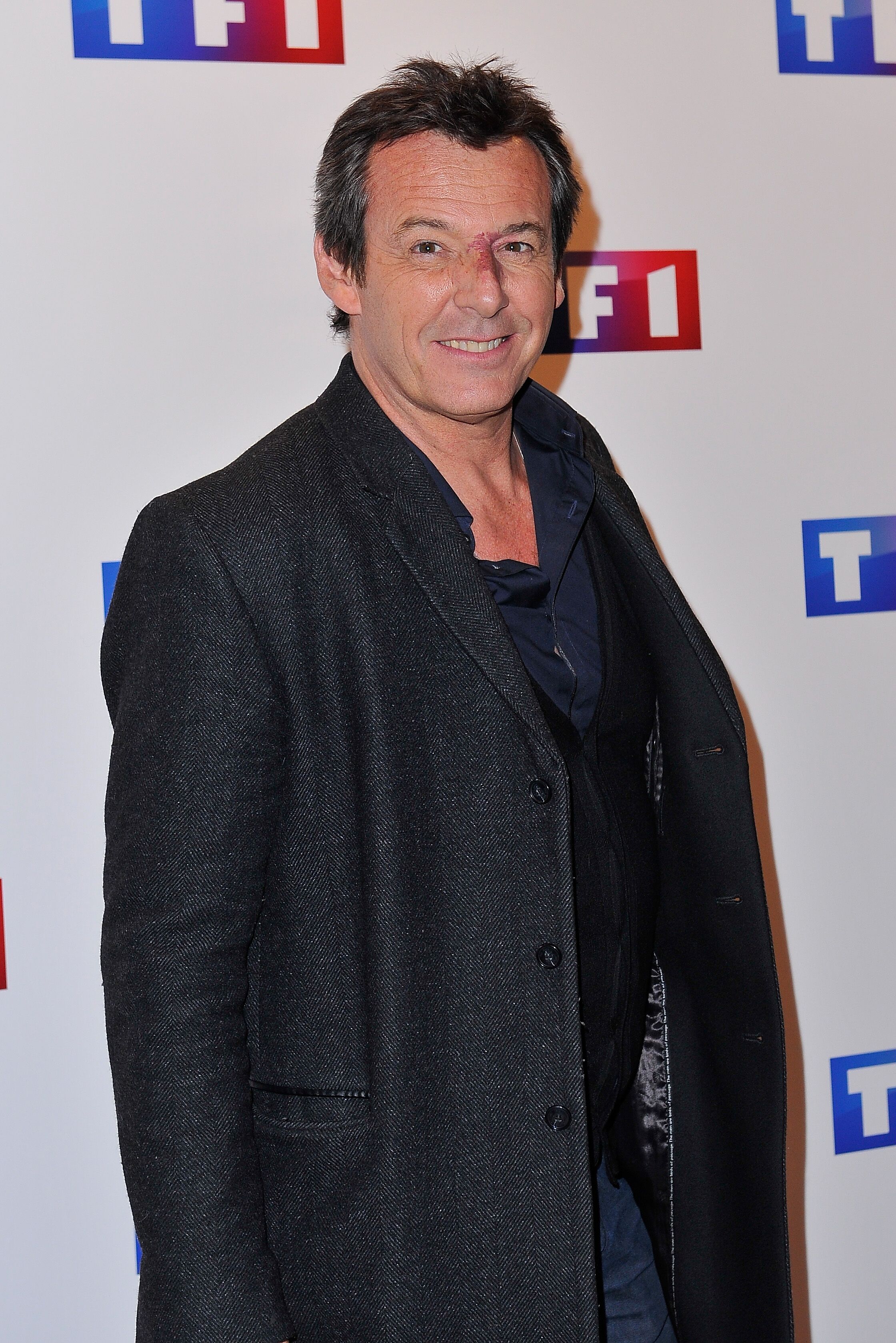 La photo de Jean-Luc Reichmann |Source: Getty Images / Global Ukraine