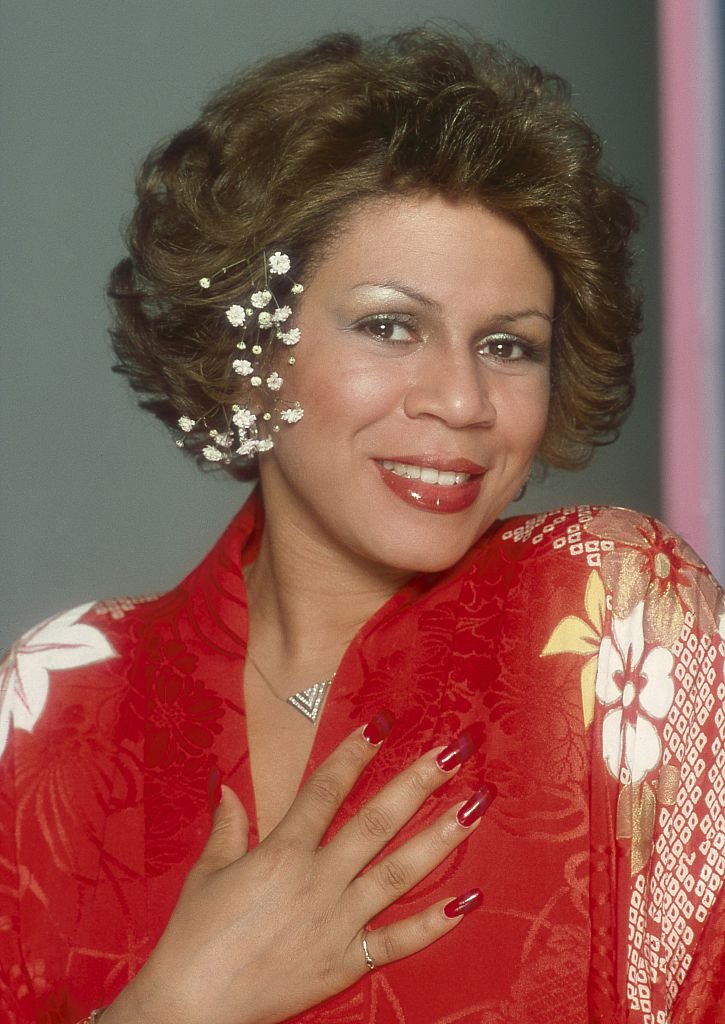 Minnie Riperton’ Ex-husband in Whose Arms She Died Is Married to