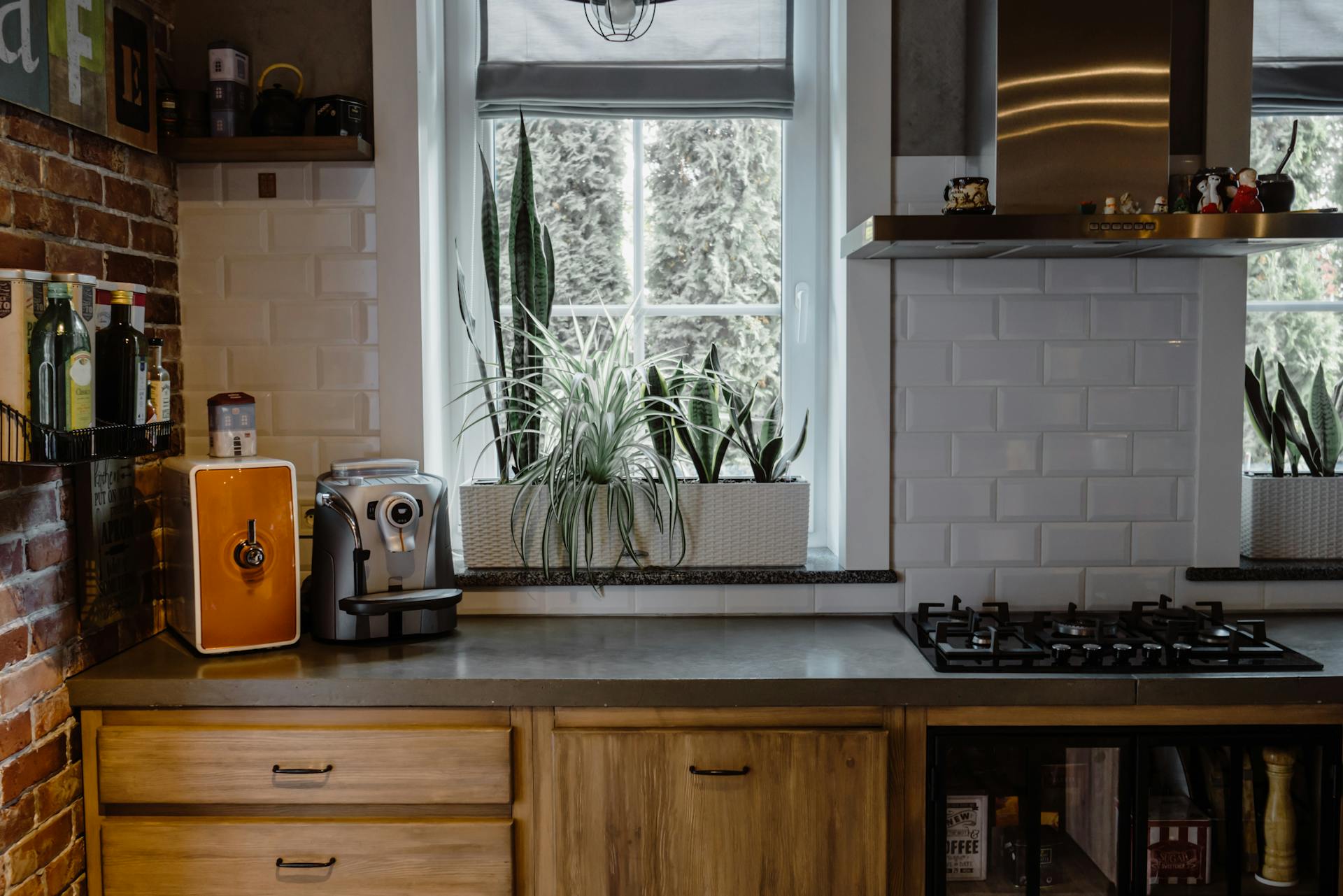 A clean kitchen | Source: Pexels