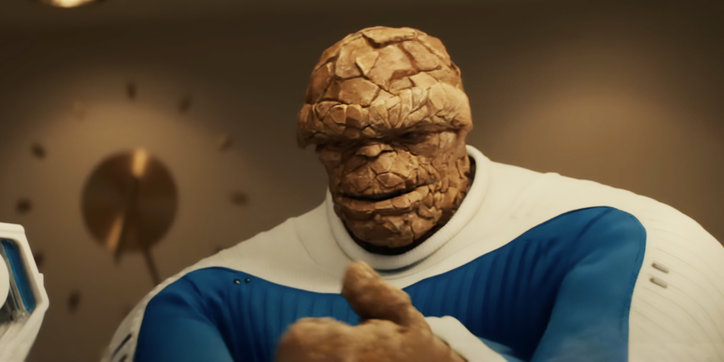 Marvel's The Thing, 2025 | Source: YouTube.com/@marvel