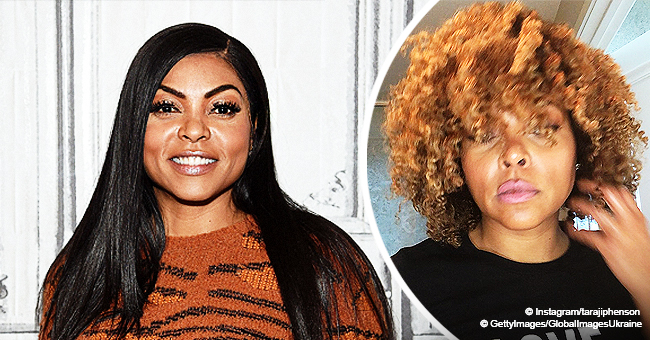 'Empire' Star Taraji P. Henson Praised for Knowing How to Make Twist
