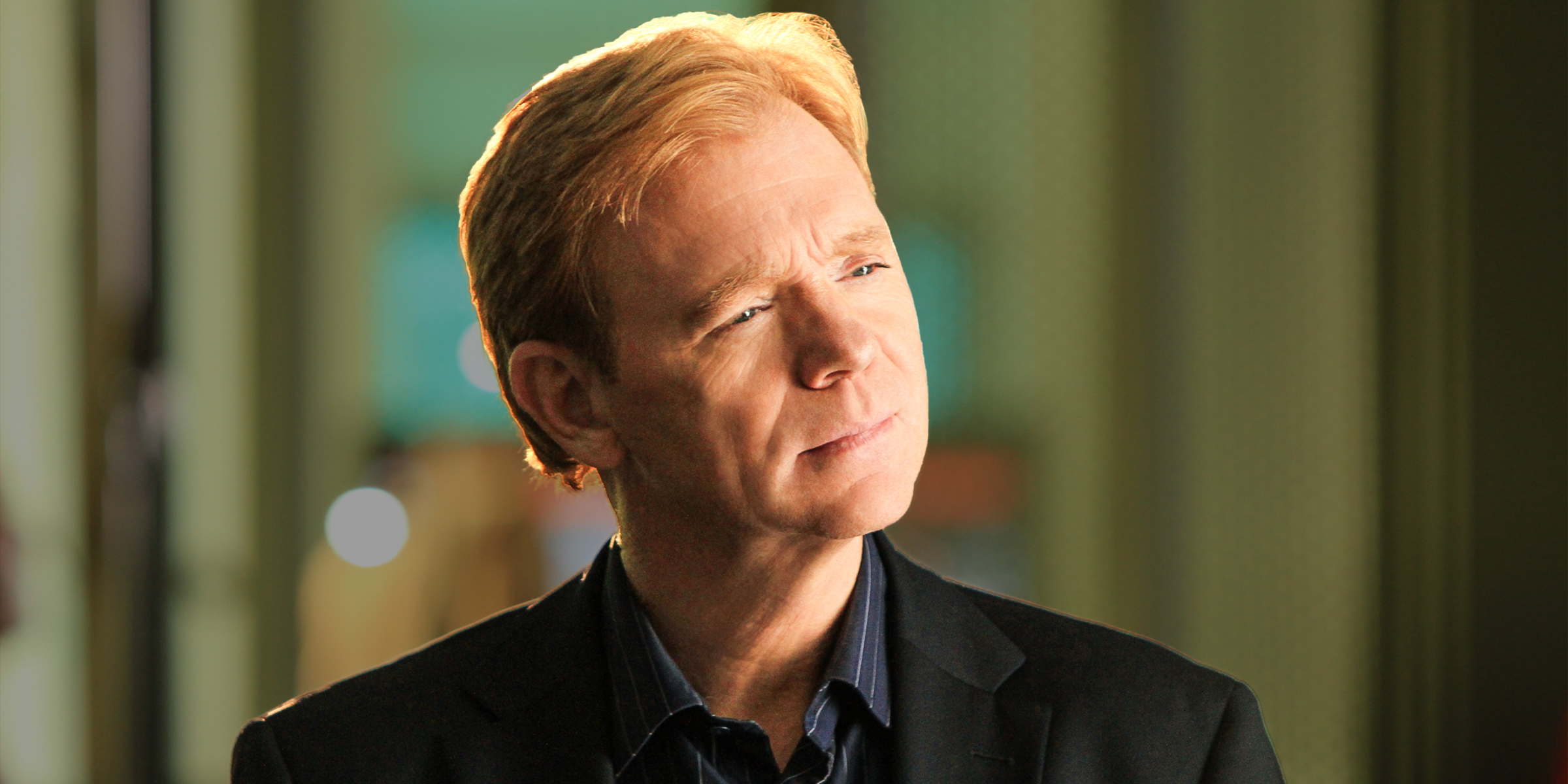 David Caruso | Source: Getty Images