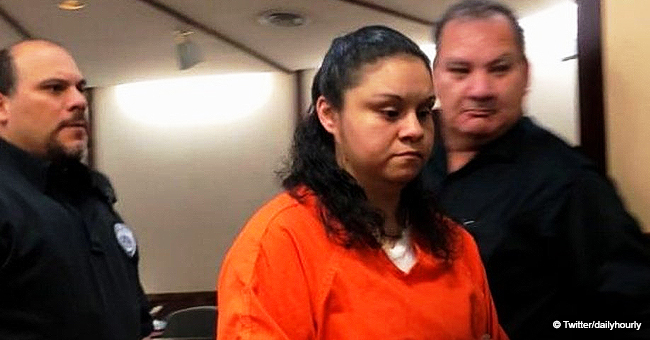 Texas Mother Pleads Guilty after She Tried to Sell Her Son for $2,500 to Pay off Drug Debt