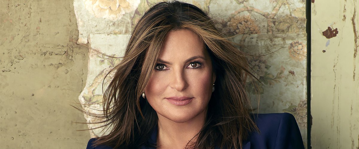 Mariska Hargitay 3 enfants, mari zoom sur sa famille