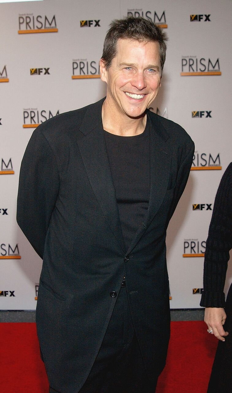  Tim Matheson attend the 7th Annual Prism Awards held at the Henry Fonda Music Box Theatre. | Source: Getty Images