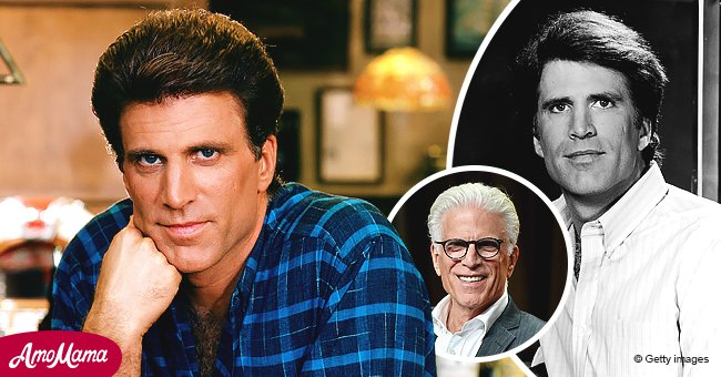 Films Et Séries Tv Avec Ted Danson Remember 'Cheers' Star Ted Danson? Here's How He Looks at 72