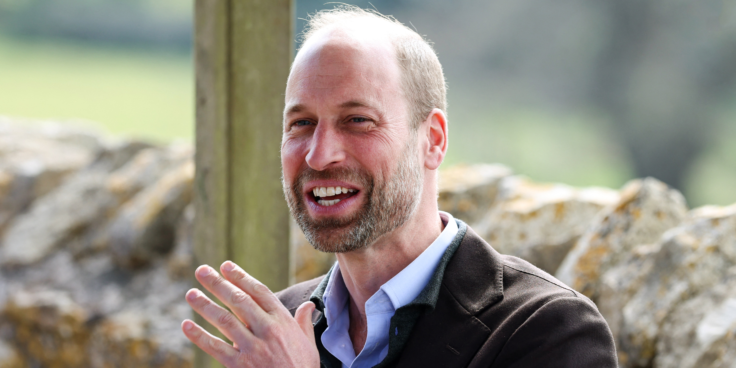 Prince William | Source: Getty Images