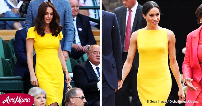 Meghan and Kate's simple yet genius trick to avoid wardrobe malfunctions, according to The Sun