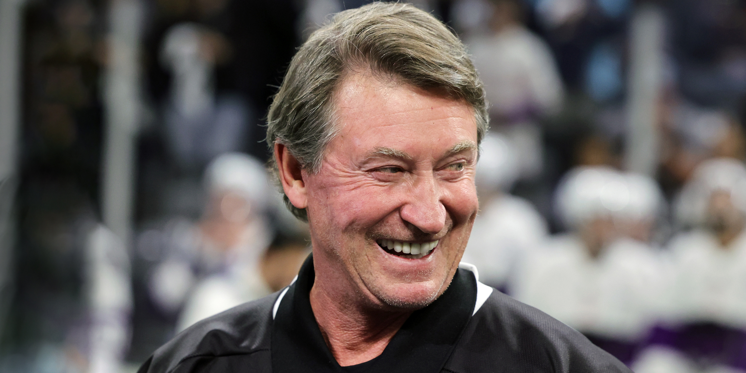 Wayne Gretzky | Source: Getty Images