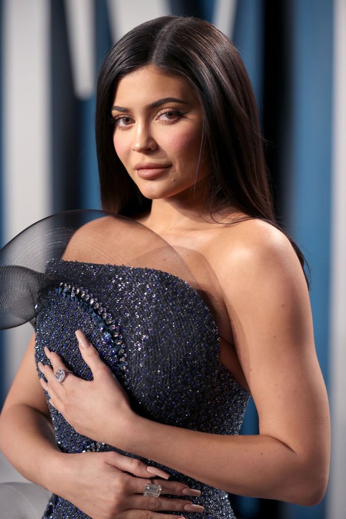 Kylie Jenner. | Photo : Getty Images