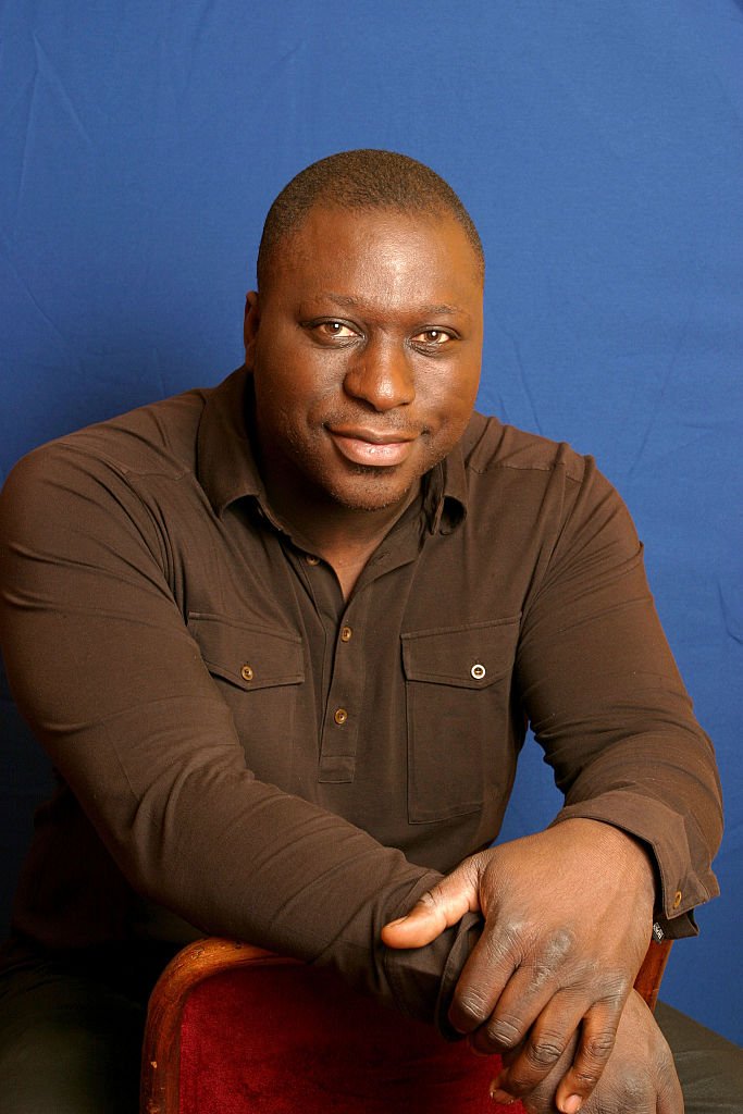 Le comédien Mouss Diouf | Getty Images