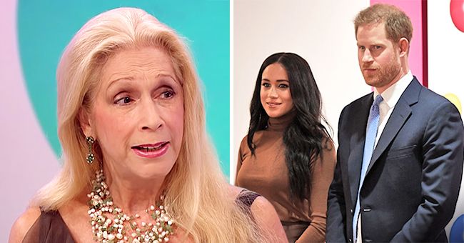 youtube.com/Loose Women / Getty Images