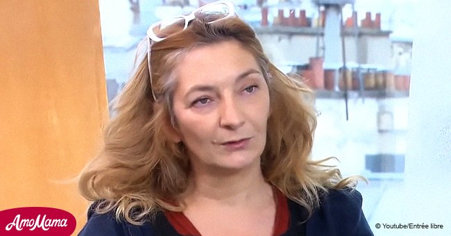 Corinne Masiero Fais Pas Ci Fais Pas Ca "Fais pas ci, fais pas ça" : Corinne Masiero (Solange) dans un prime