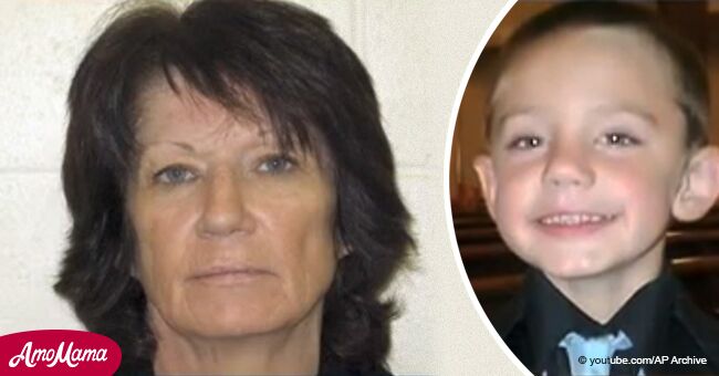 2 ans après la disparition d'une mère et de son fils, la police visite la maison de sa grand-mère et trouve un mur caché