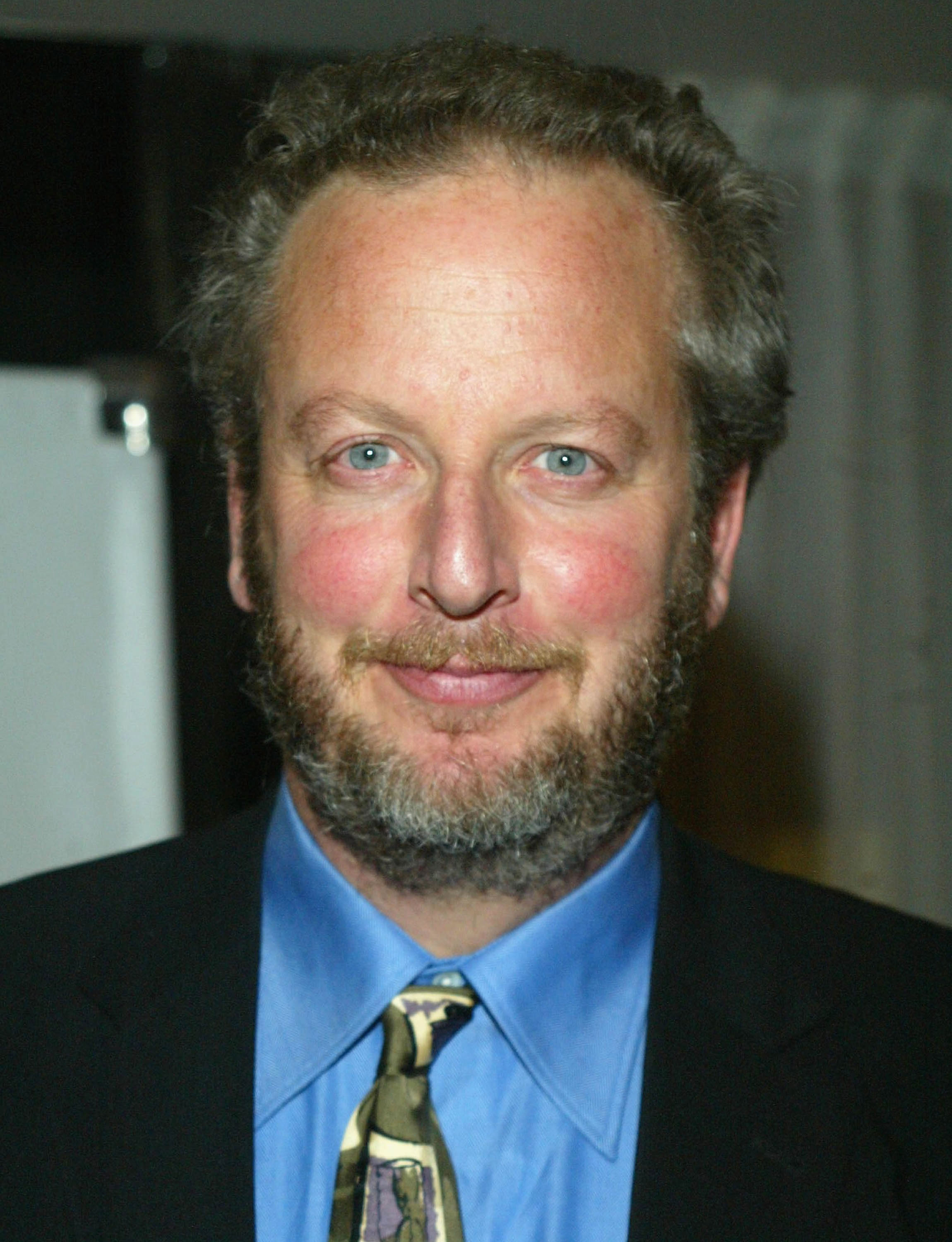 Daniel Stern at the Creative Coalition Spotlight Awards in Los Angeles, California on December 7, 2004 | Source: Getty Images
