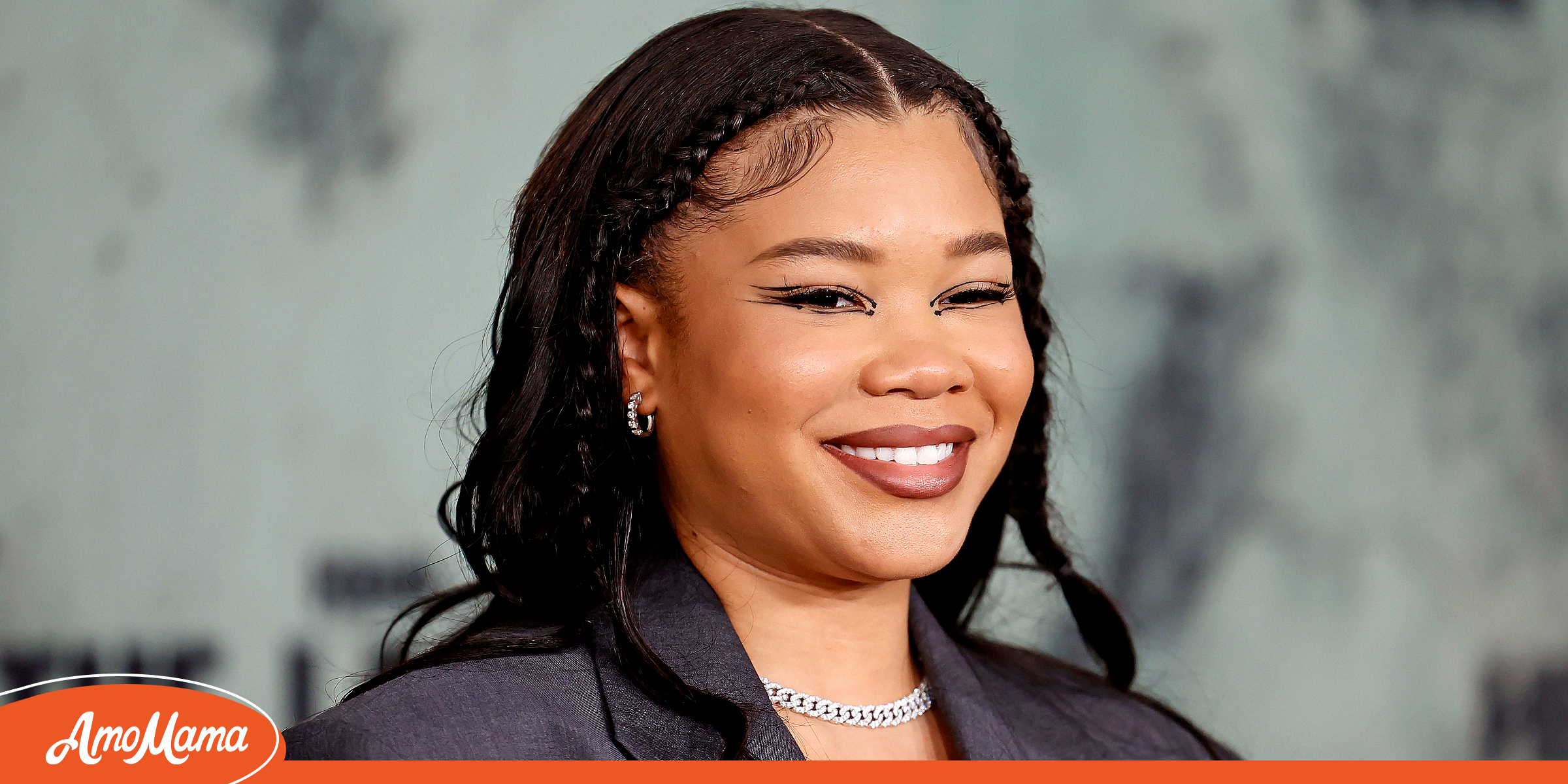 Storm Reid Has Three Siblings and a Non-biological Sister Zendaya