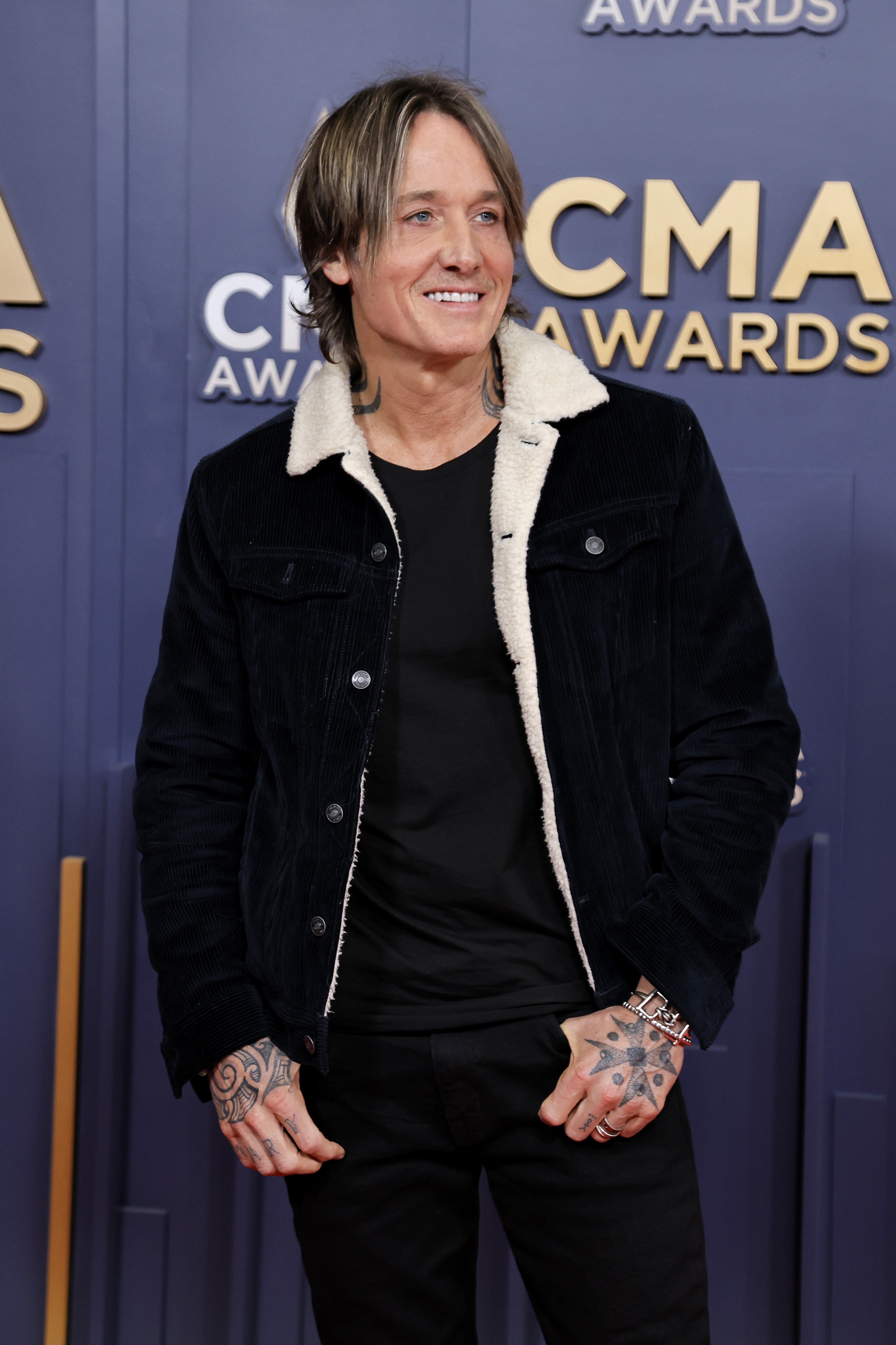 Keith Urban | Source: Getty Images