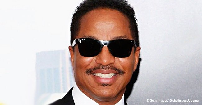 Marlon Jackson, 61, steals hearts with photos of his beautiful wife on their 43rd anniversary