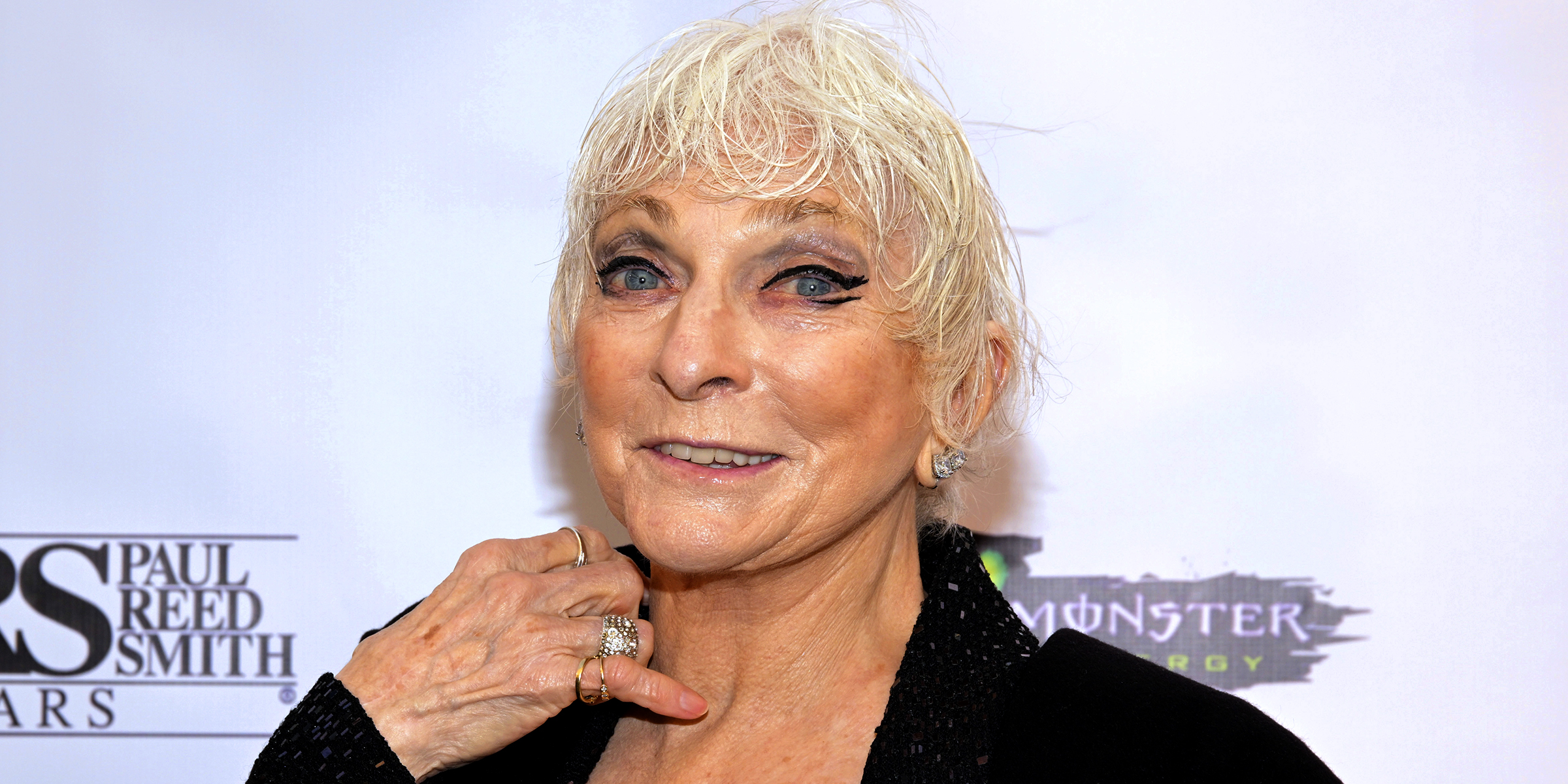 Judy Collins | Source: Getty Images