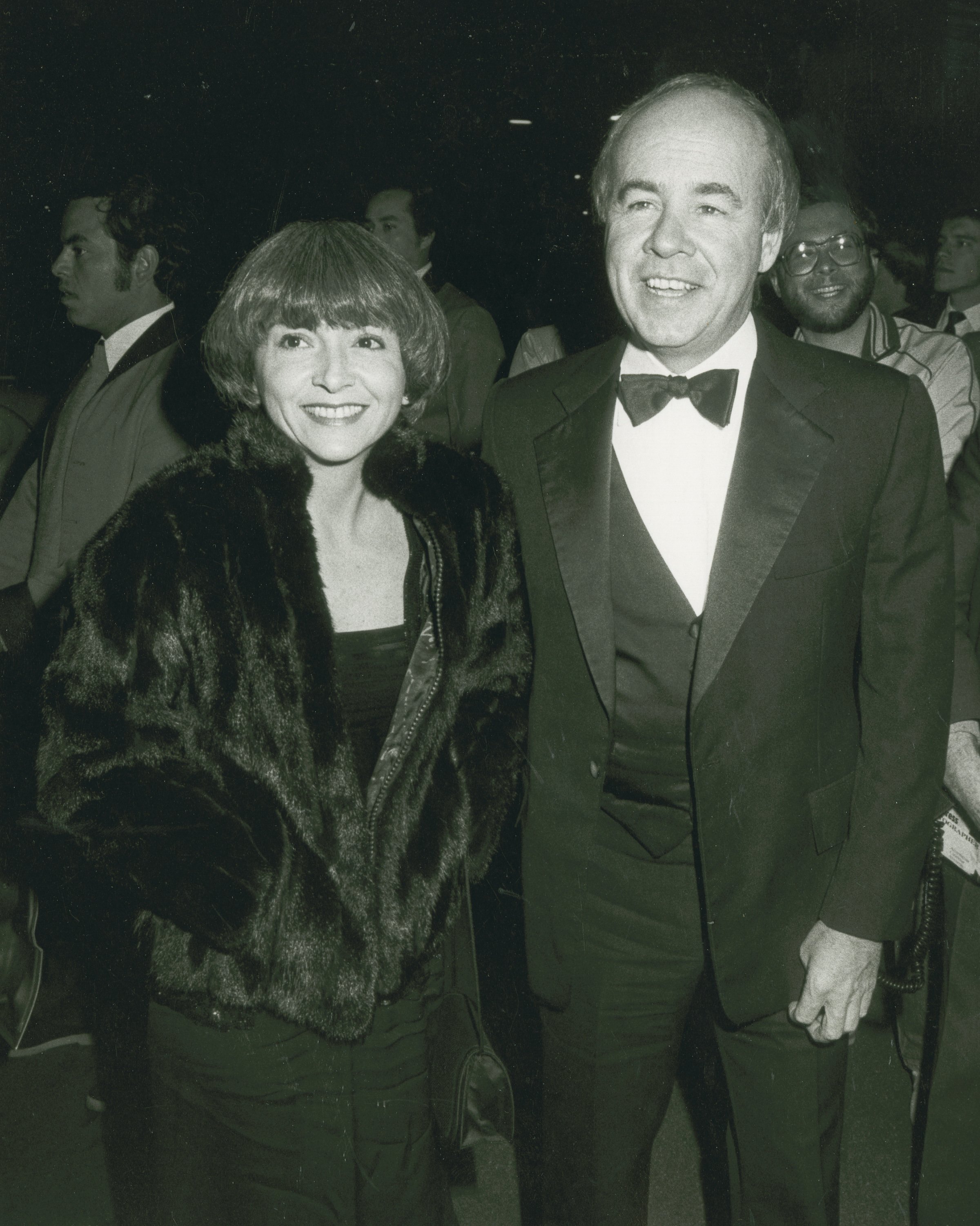 Tim Conway & Wife of 35 Years Were a Match Made in Heaven — Charlene ...