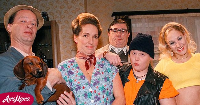 Das Leben der "Hausmeister Krause" Stars 11 Jahre nach dem Serienende