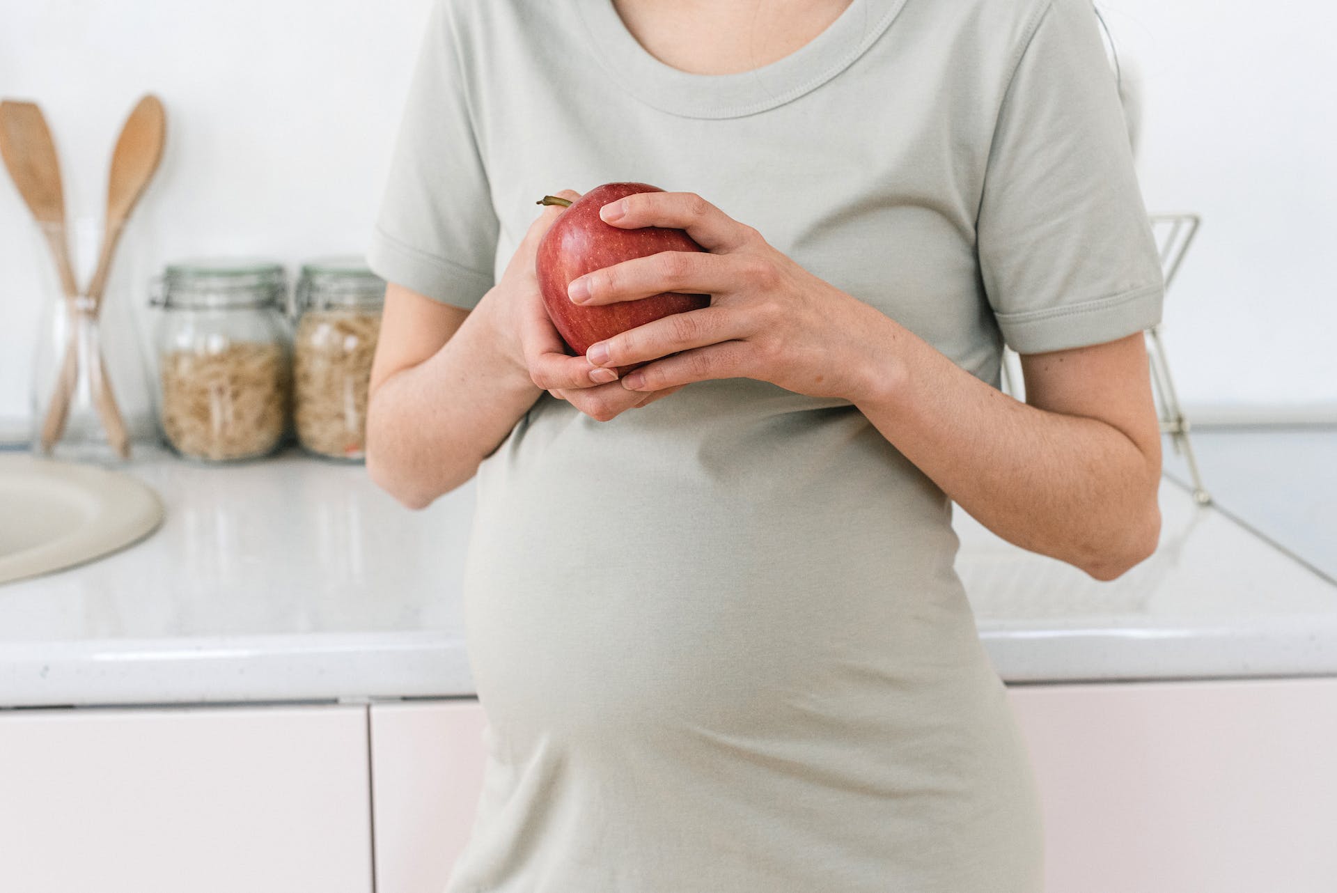 Pregnant woman | Source: Pexels