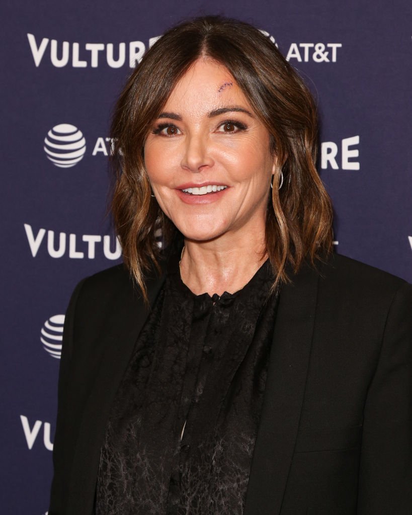 Christa Miller. I Image: Getty Images.